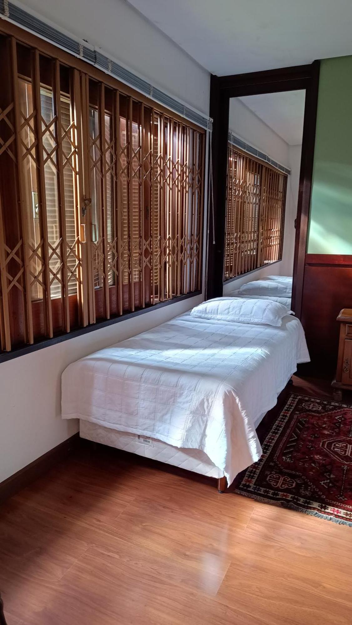 Estalagem Haras Di Cellius Hotel Bage Bagian luar foto