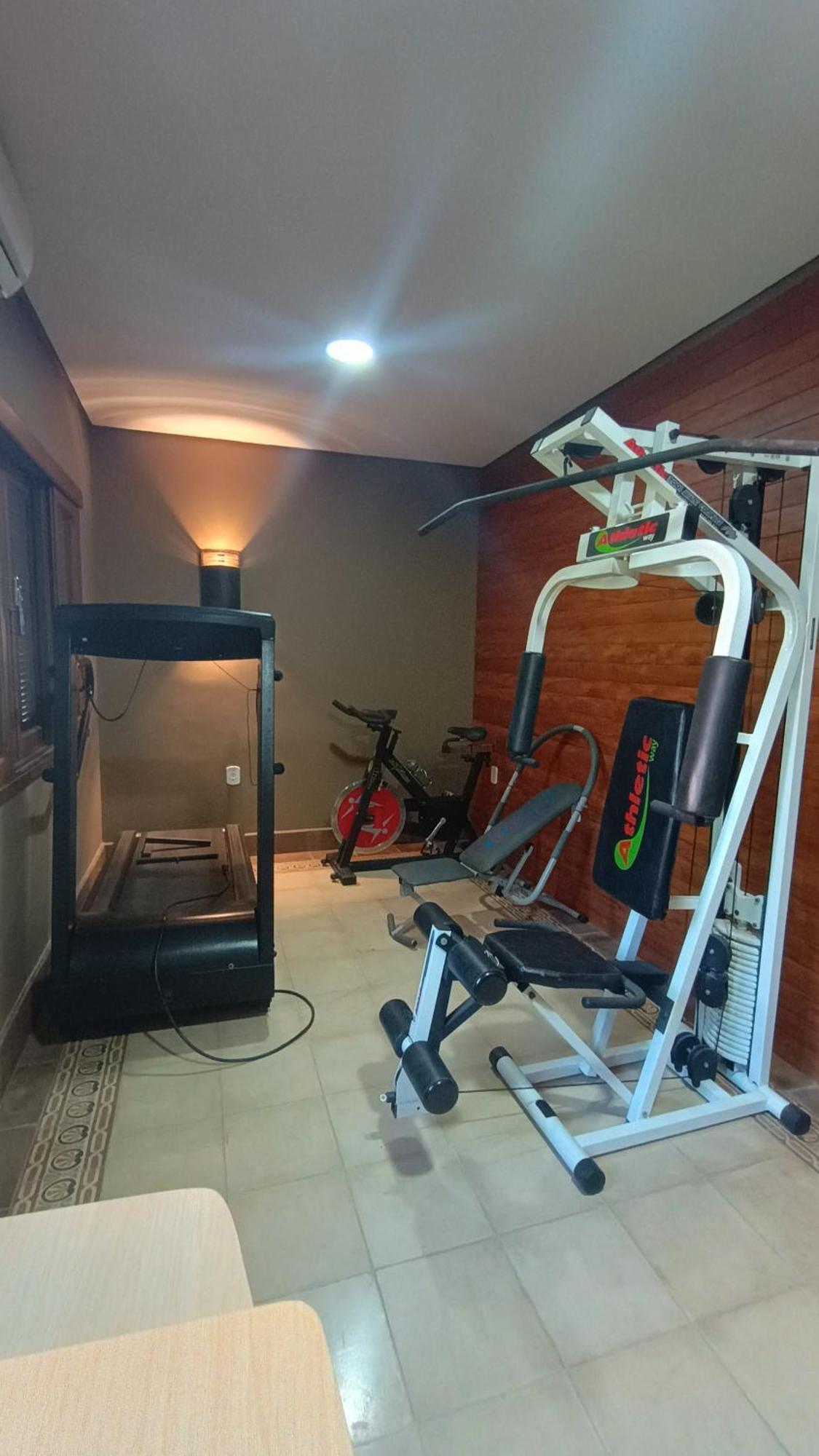 Estalagem Haras Di Cellius Hotel Bage Bagian luar foto