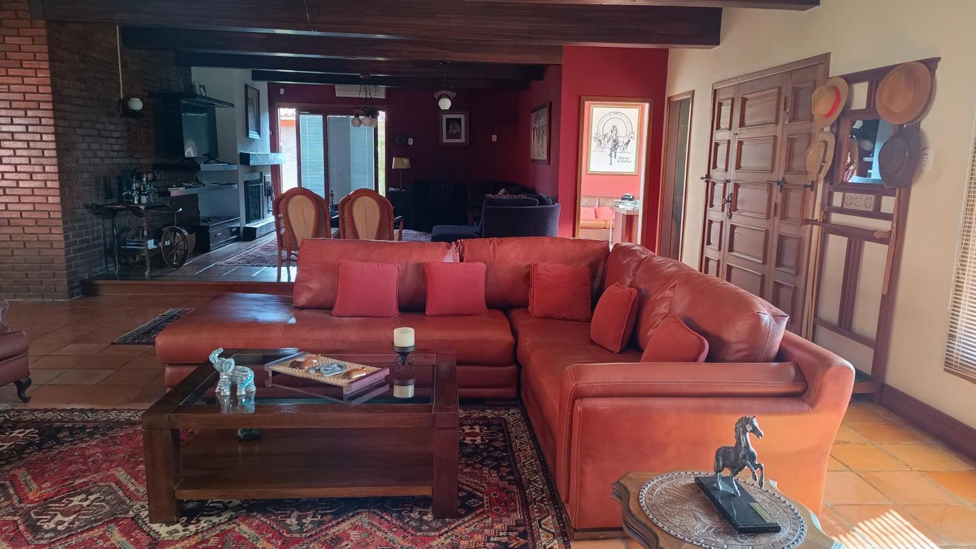 Estalagem Haras Di Cellius Hotel Bage Bagian luar foto