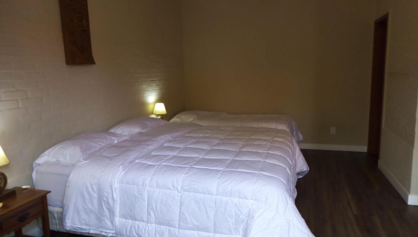 Estalagem Haras Di Cellius Hotel Bage Bagian luar foto