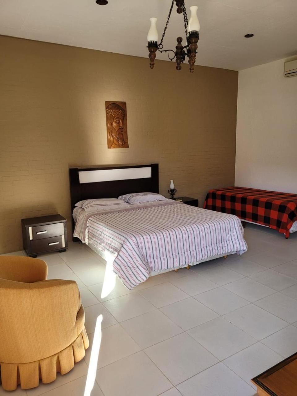 Estalagem Haras Di Cellius Hotel Bage Bagian luar foto
